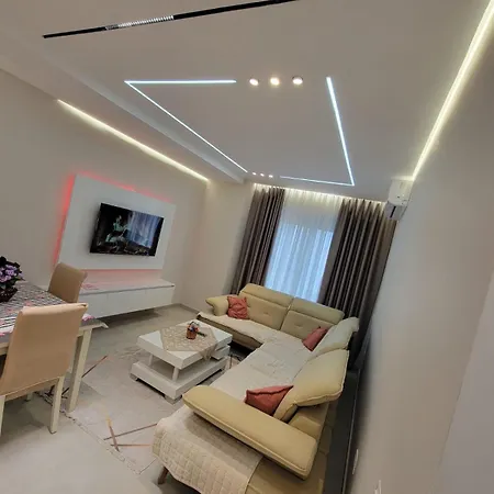 Cozy Corner Апарт-отель