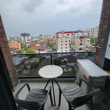 公寓式酒店 Cozy Corner *
