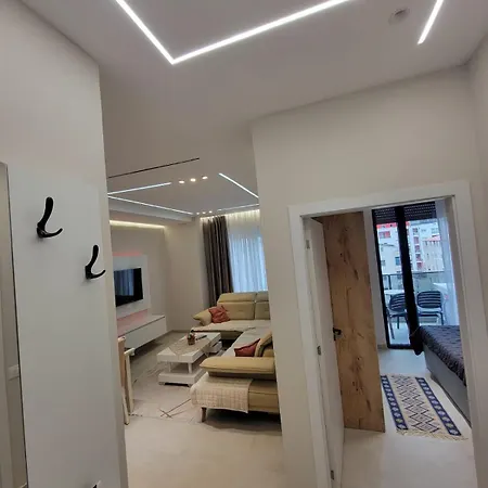 公寓式酒店 Cozy Corner *