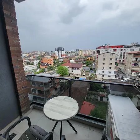 Cozy Corner * Тирана