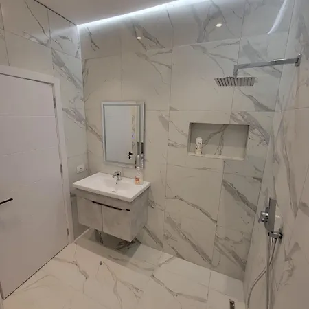 Апарт-отель Cozy Corner Тирана